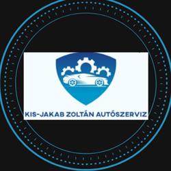 Autószerviz Kis Jakab Zoltán