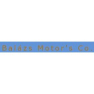Balázs József - Elektromos szerviz