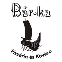 Mandel Géza Tamás   Bár Ka Kávézó És Pizzéria
