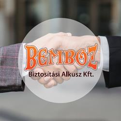 BEMBOZ Biztosítási Alkusz KFT