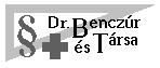 Dr Benczúr És Társa Iroda Igazságügyi Szakértő