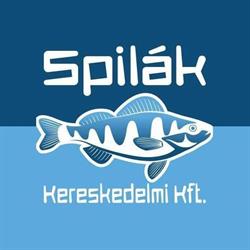 Spilák Kereskedelmi Kft Berek Halászkert