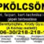 Látogató által feltöltött 2016. 03. 22.