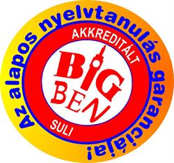 Big Ben Nyelviskola
