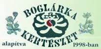 Boglárka Kertészet