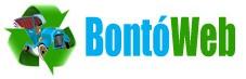 Bontó Web Autóbontó