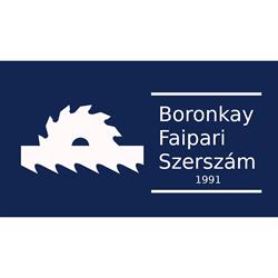 Boronkay Faipari Szerszám Kft.
