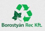 Borostyán Rec Kft