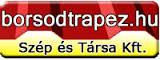 Szép És Társa Kft   Borsodtrapéz