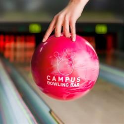 Bowling Bár Campus