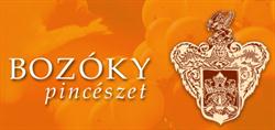 Bozóky Pinészet