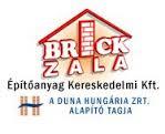 Építőanyag Centrum - Brick-Zala Kft.