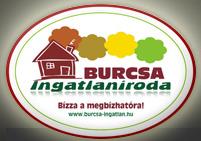 Burcsa Ingatlaniroda