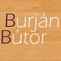 "BURJÁN BÚTOR N°1"
