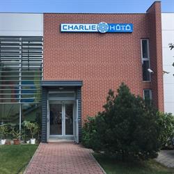 Charlie Huto Ker. és Szolg. Kft