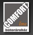 Comfort Line Bútoráruház