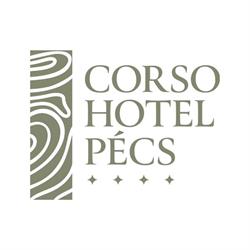CORSO HOTEL PÉCS