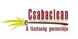 Csabaclean Takarító Karbantartó És Szolgáltató Bt