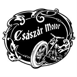 Császár Motor Motorosbolt