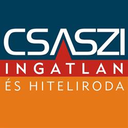 Csaszi Ingatlan És Hiteliroda
