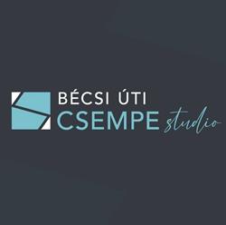BÉCSI ÚTI Csempe Stúdió