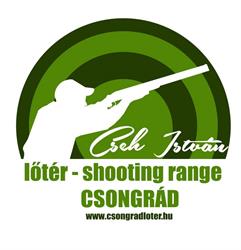 Cseh István Lőtér