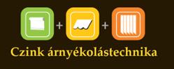 Czink Árnyékolástechnika
