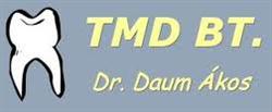 Dr Daum Ákos