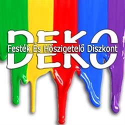 Deko Festék Diszkont Kft