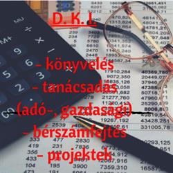 Délpesti Könyvelő Iroda Kft