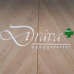 Dráva Gyógyszertár