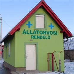 Szabadbattyáni Állatorvosi Rendelő
