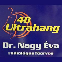 Dr Nagy Éva