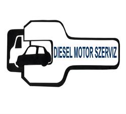 Diesel Motor Szerviz
