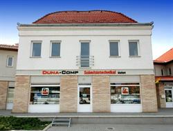 Duna-Comp Számítástechnikai Üzlet