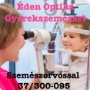 Gyerekszemészet