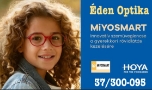 Miyosmart lencse