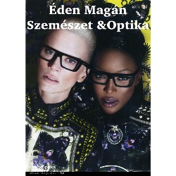 Éden Optika