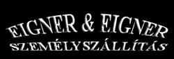 Eigner & Eigner Belföldi És Nemzetközi Személyszállítás