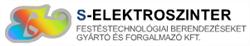 S-Elektroszinter Kft.