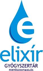 Elíxir Patika Bt