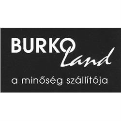 Burkoland-Vác Csempeszalon