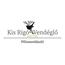 Kis Rigó Vendéglő