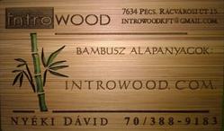 Introwood Kft