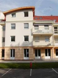 Family Apartman