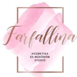 Farfallina Kozmetika És Műköröm Stúdió