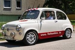 Fiatbambinó