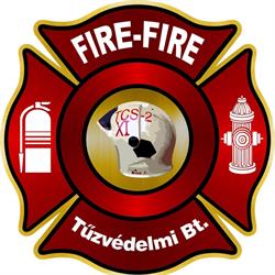 Fire Fire Tűzvédelmi Bt