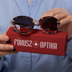Fókusz Optika