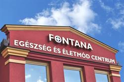 Fontana Egészség És Életmód Centrum